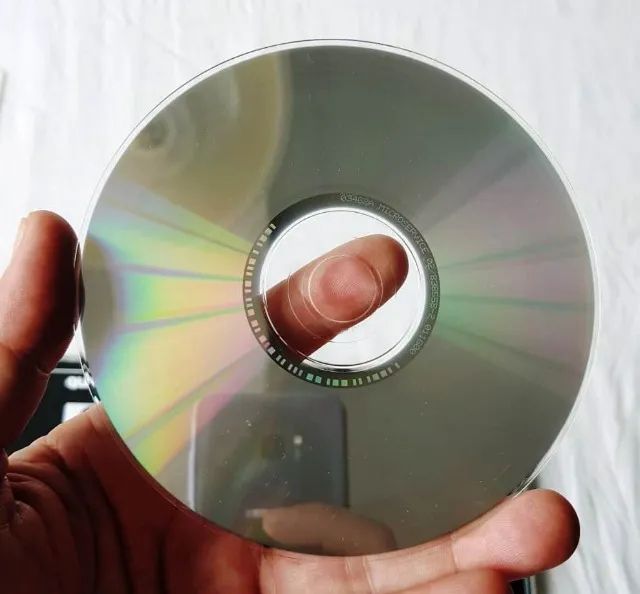 Cd Original - Caetano Veloso (Álbum - Qualquer Coisa) - Anos 90