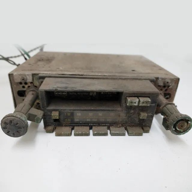 Som Automotivo cce