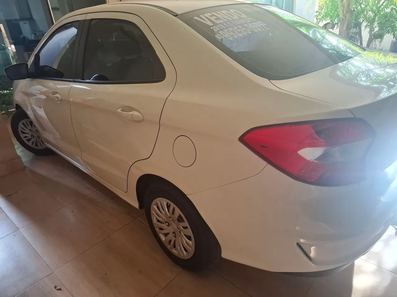 Ford ka sedan completo 2019 - Foto 4