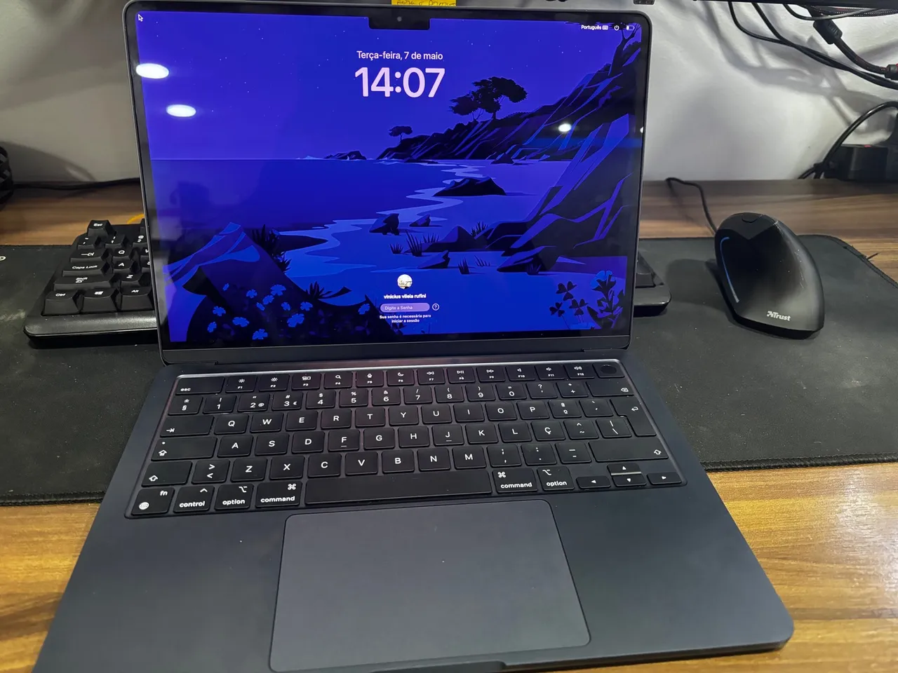 MacBook Air M3