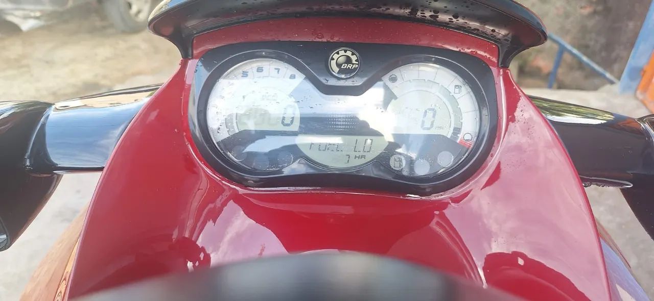 Jet ski seadoo 130HP - Foto 4