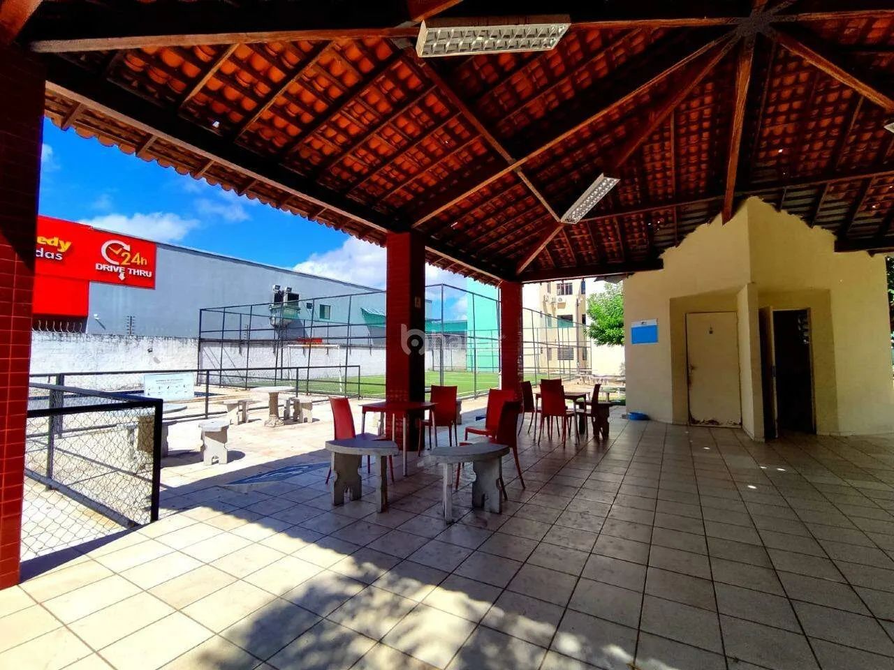 Apartamento para aluguel, Condominio Delta do Parnaiba no bairro Santa Isabel, Teresina/PI - Foto 3