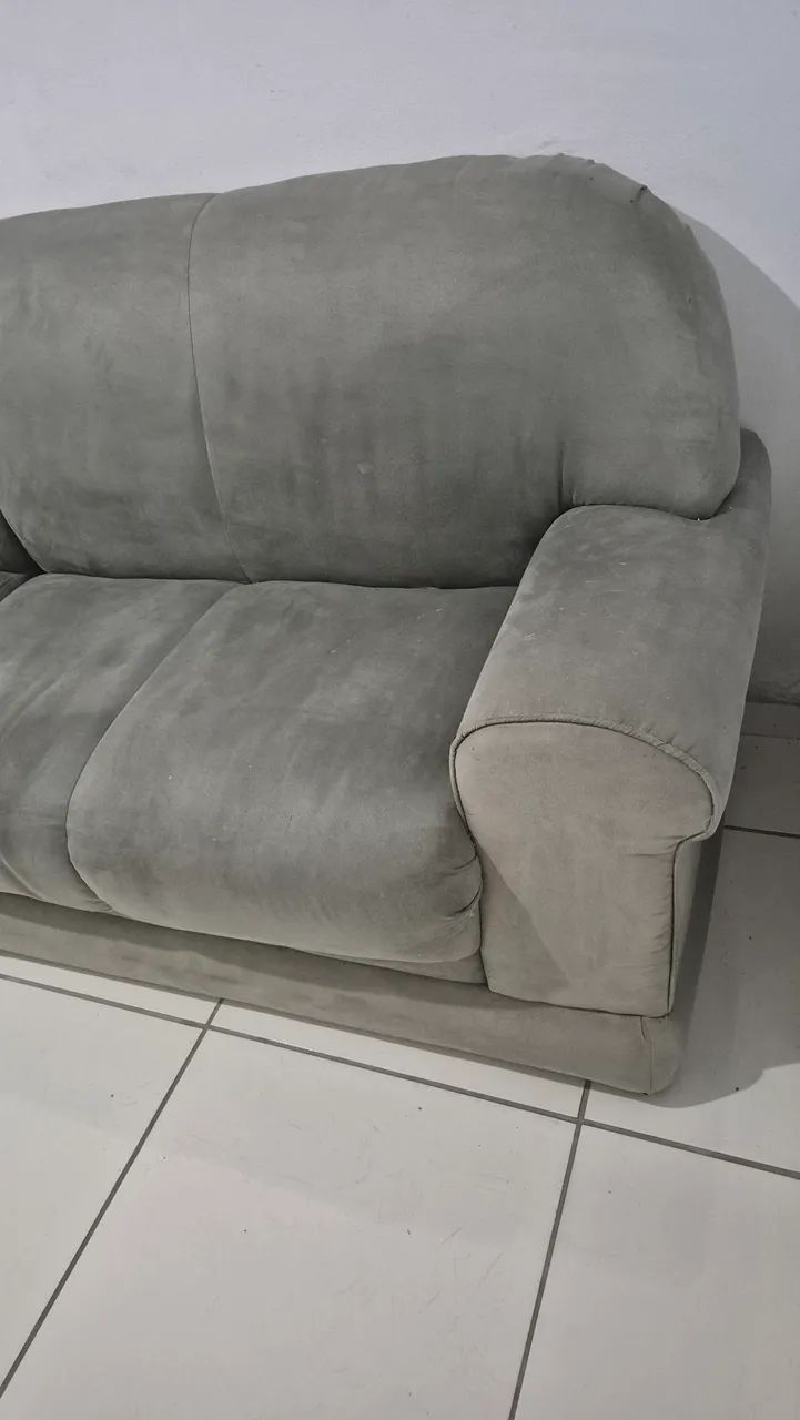 Sofa 4 lugares - Foto 3