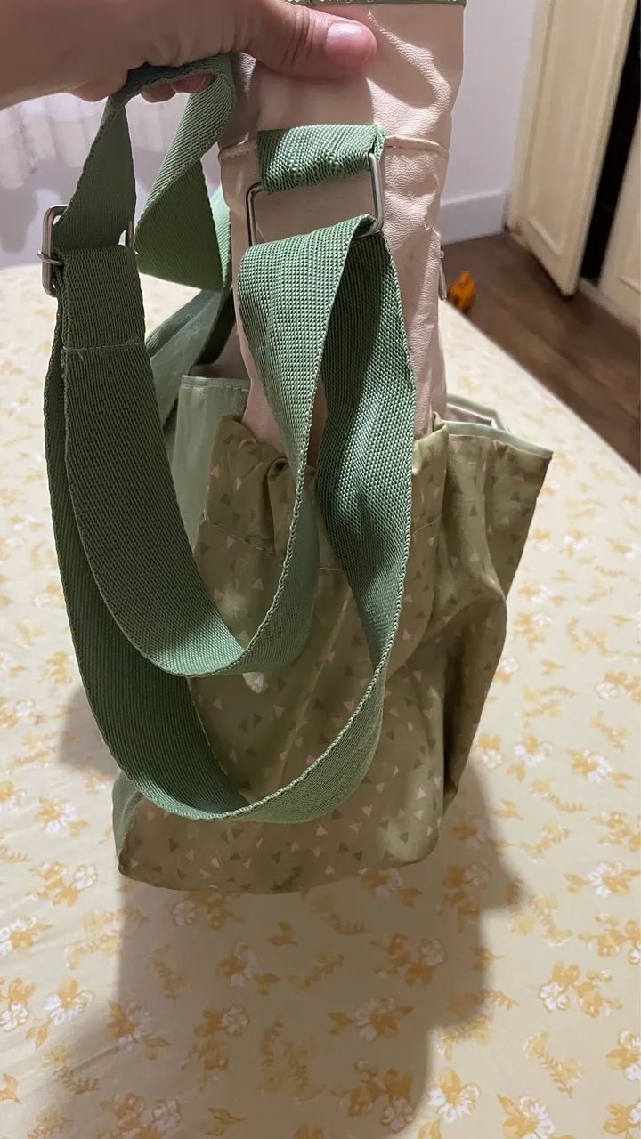 Bolsa maternidade - Foto 4