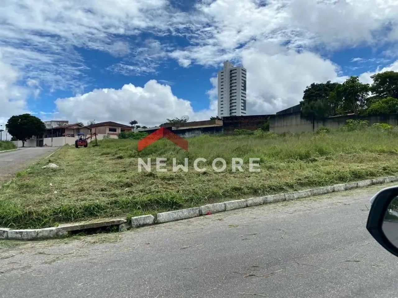 Lote em Rua Paulo Barbosa Ferreira - Heliópolis - Garanhuns/PE - Foto 2