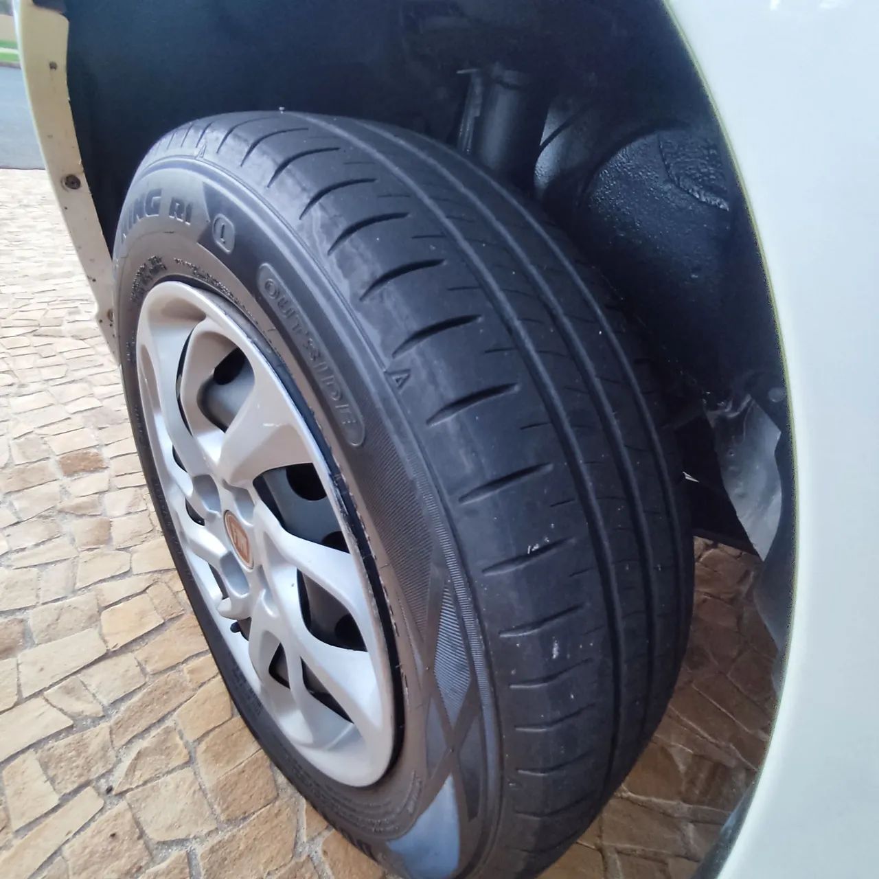 Fiat uno completo  - Foto 4