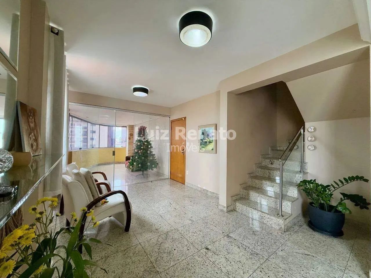 Cobertura à venda no bairro Cidade Nova - Foto 4