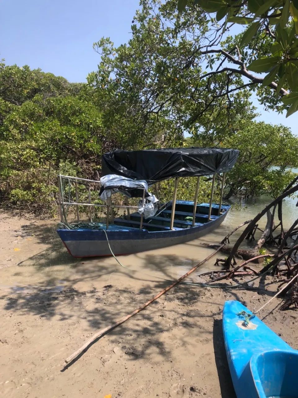 BARCO PARA PESCA E PASSEIO !  - Foto 4