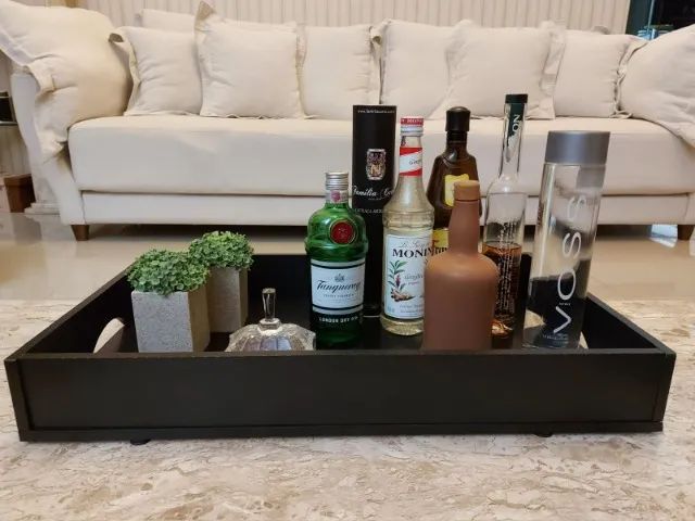 Bandeja Madeira