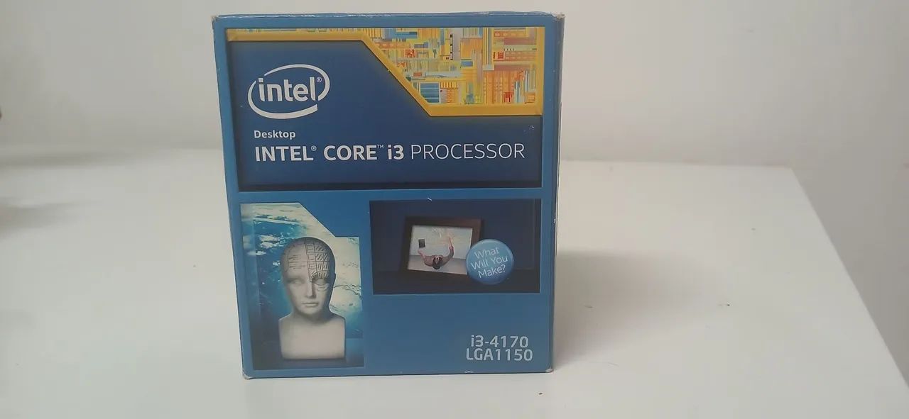 Processador I3 - Foto 2