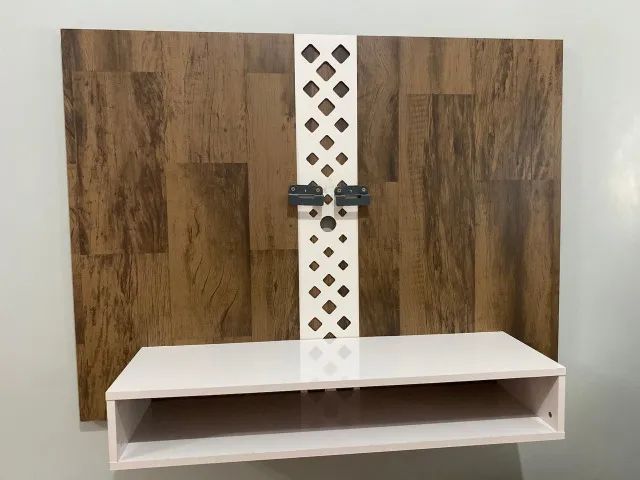 Painel Tv usado - Foto 3