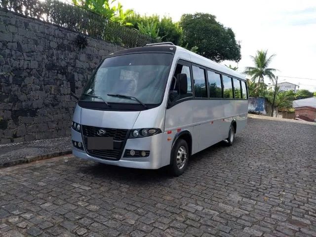 Volare W8 30 lugares 2010