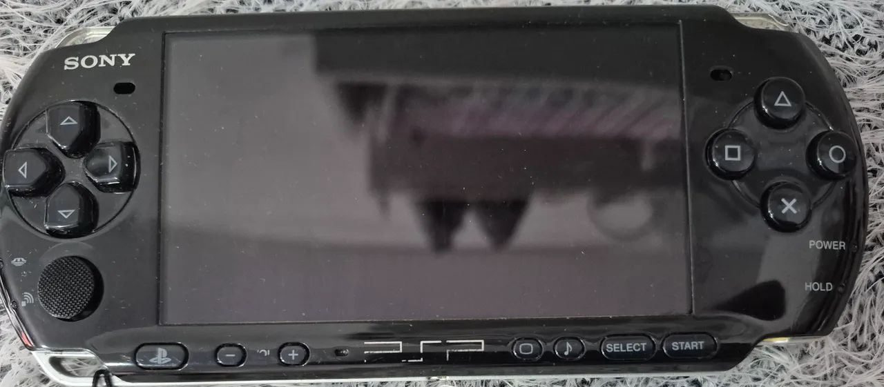 PSP - Foto 3