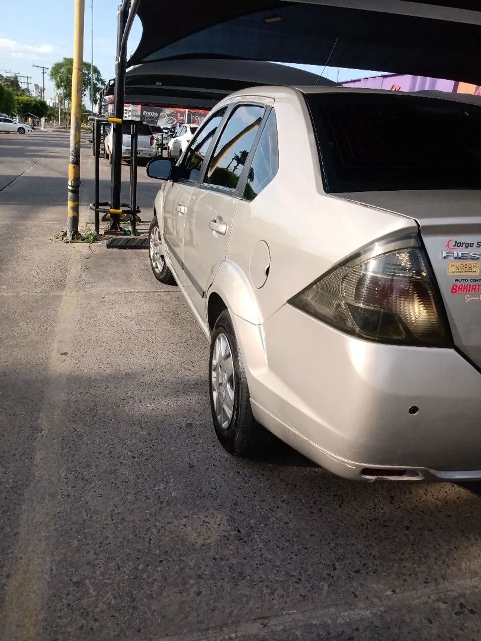 Original ford - Foto 5