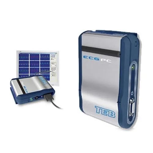 Eletro ECGPC TEB