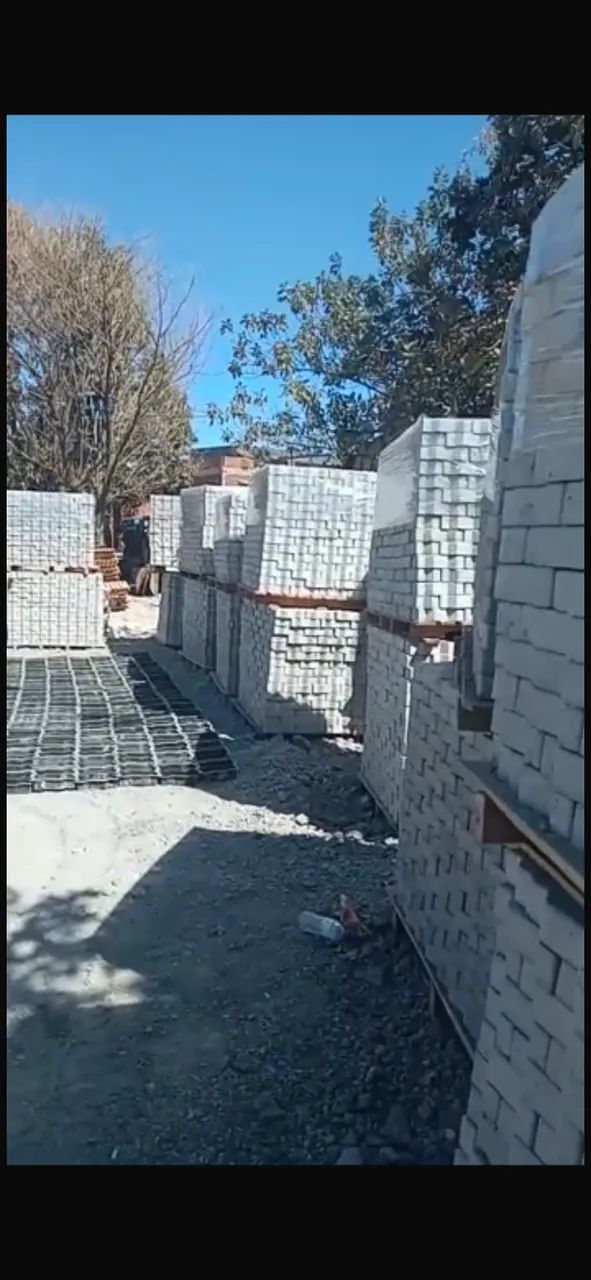 BLOQUETES E MEIO FIO NOVACAP  - Foto 3