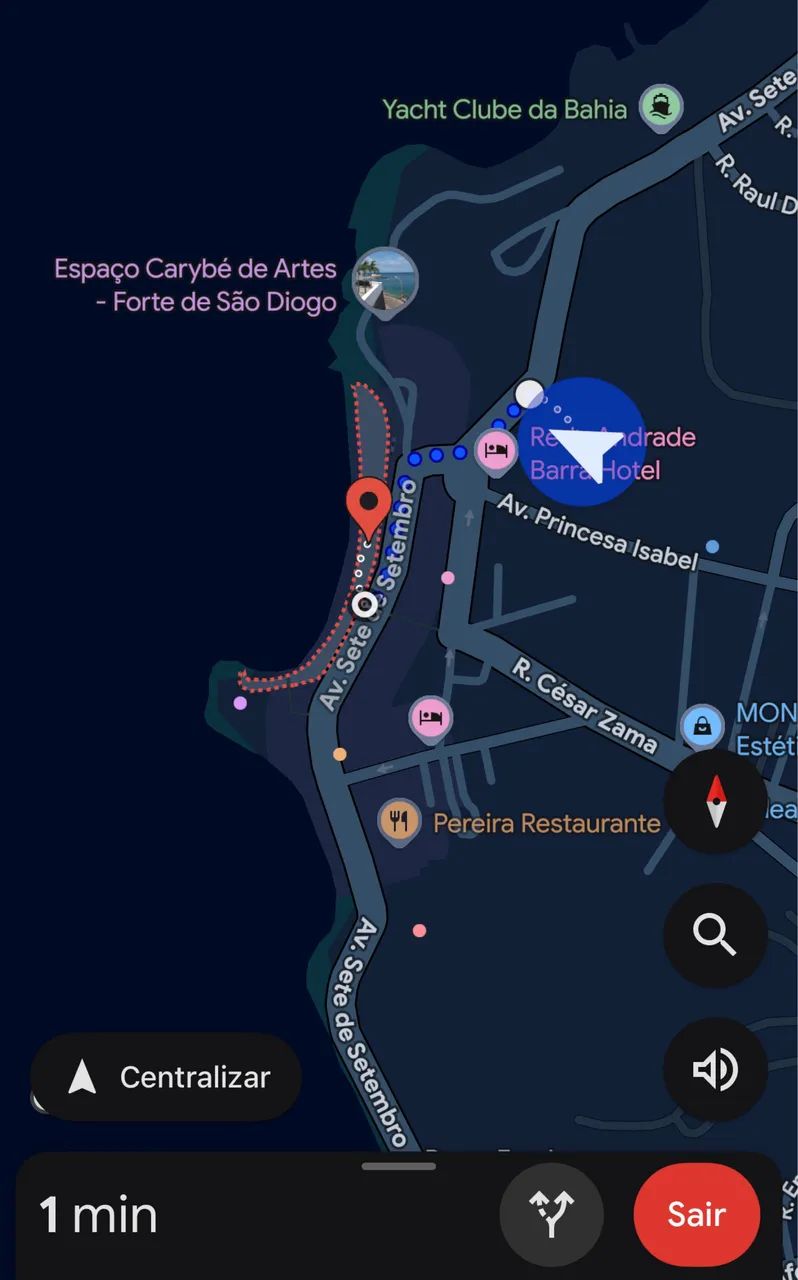 Alugo temporada réveillon e carnaval  - Foto 2