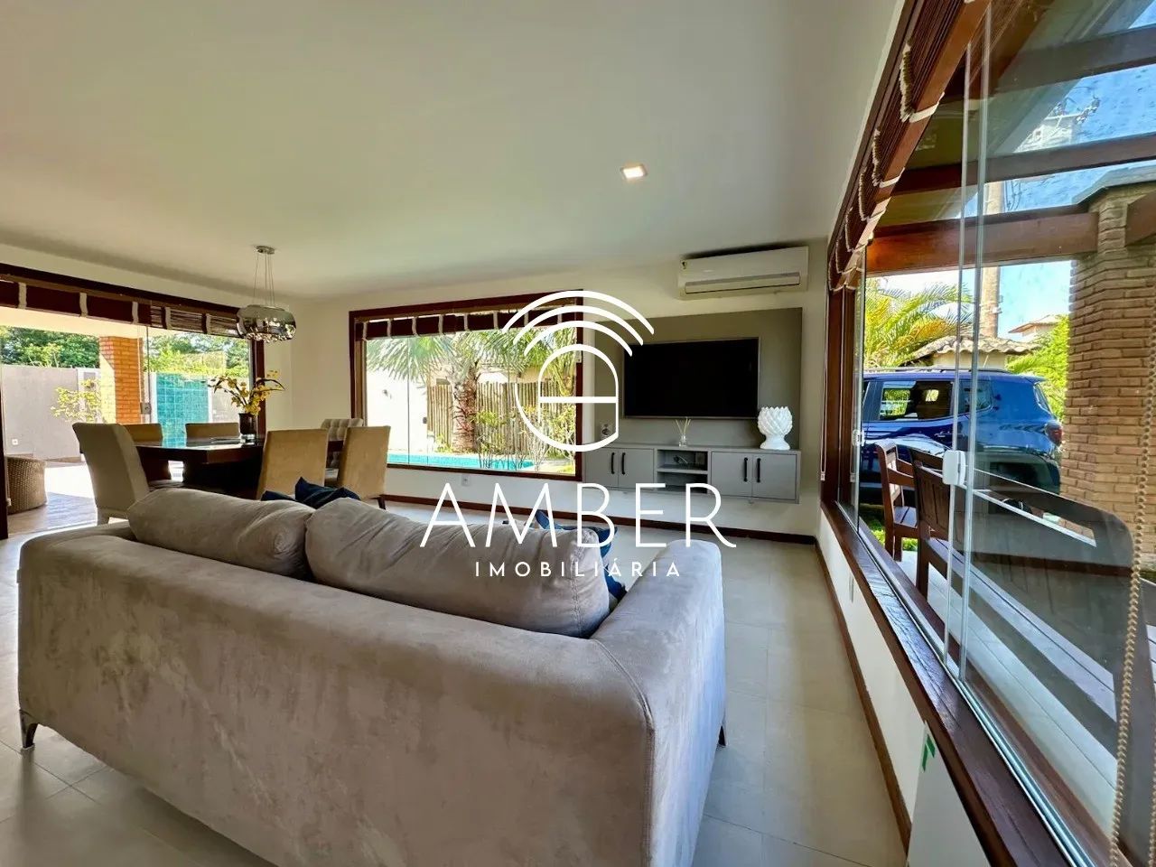 CASA RESIDENCIAL em ARMAÇÃO DOS BÚZIOS - RJ, BUZIOS - Foto 4