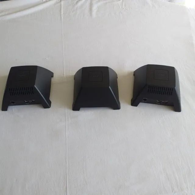 Wireless Audo Receiver marca Bose, novos