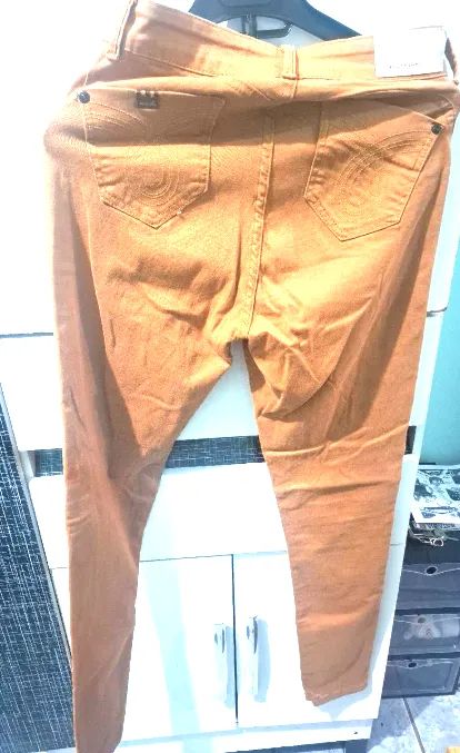 calça jeans feminina - Foto 3