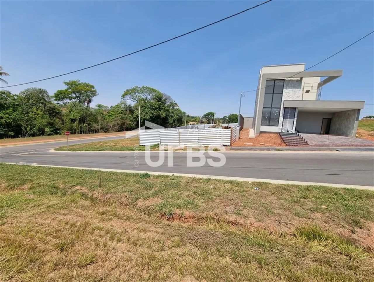 Lote Plano Proximo a area de lazer - Foto 3