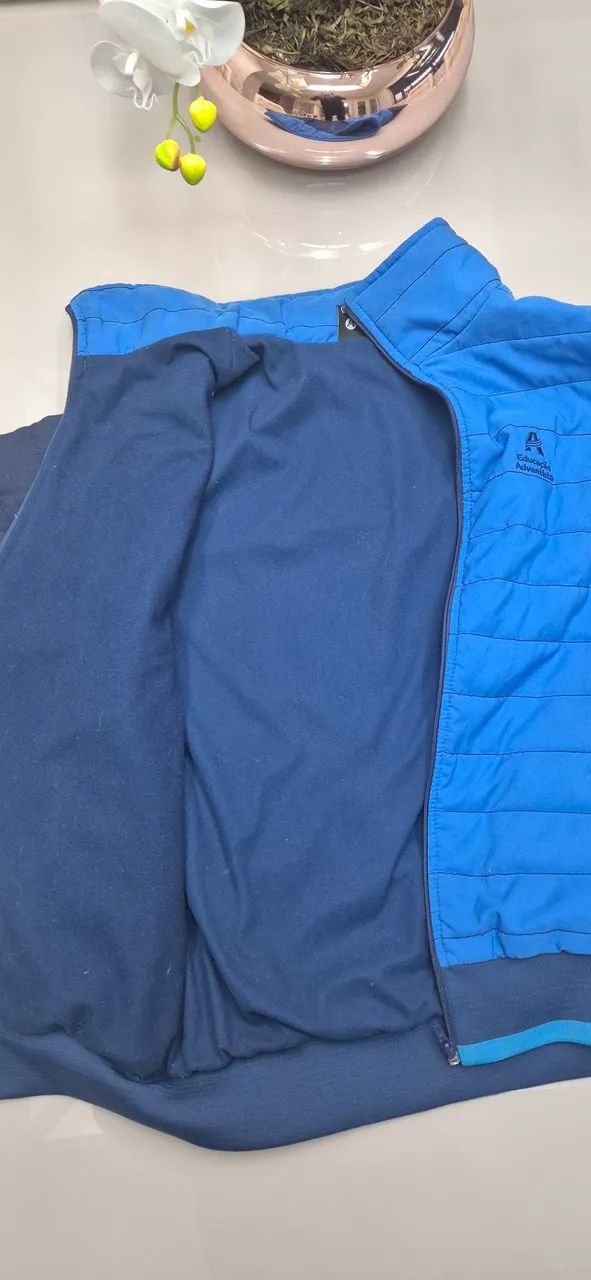 Jaqueta de inverno da Adventista  GG65562801736706122