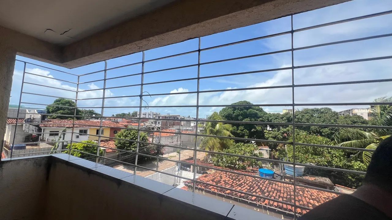 Foto - Paulista - Janga