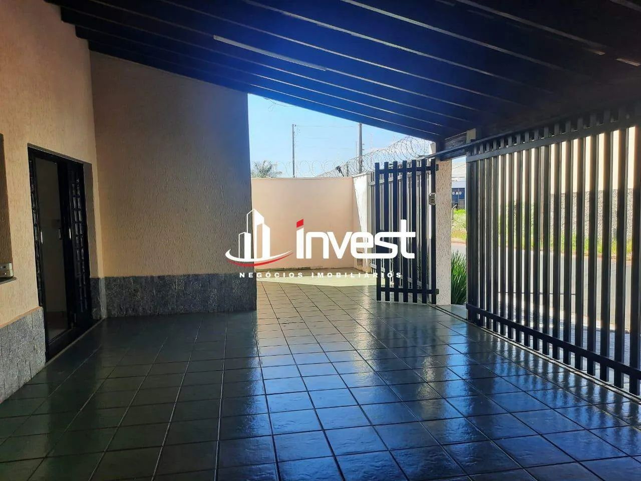 Casa com 3 suítes próximo ao shopping Uberaba