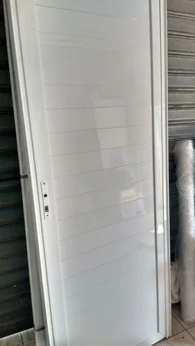 PORTA DE ALUMÍNIO - Foto 3