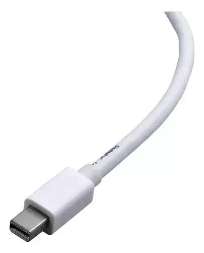 Mini Displayport Hdmi Adaptador Compativel Macbook Pro Air - Foto 4