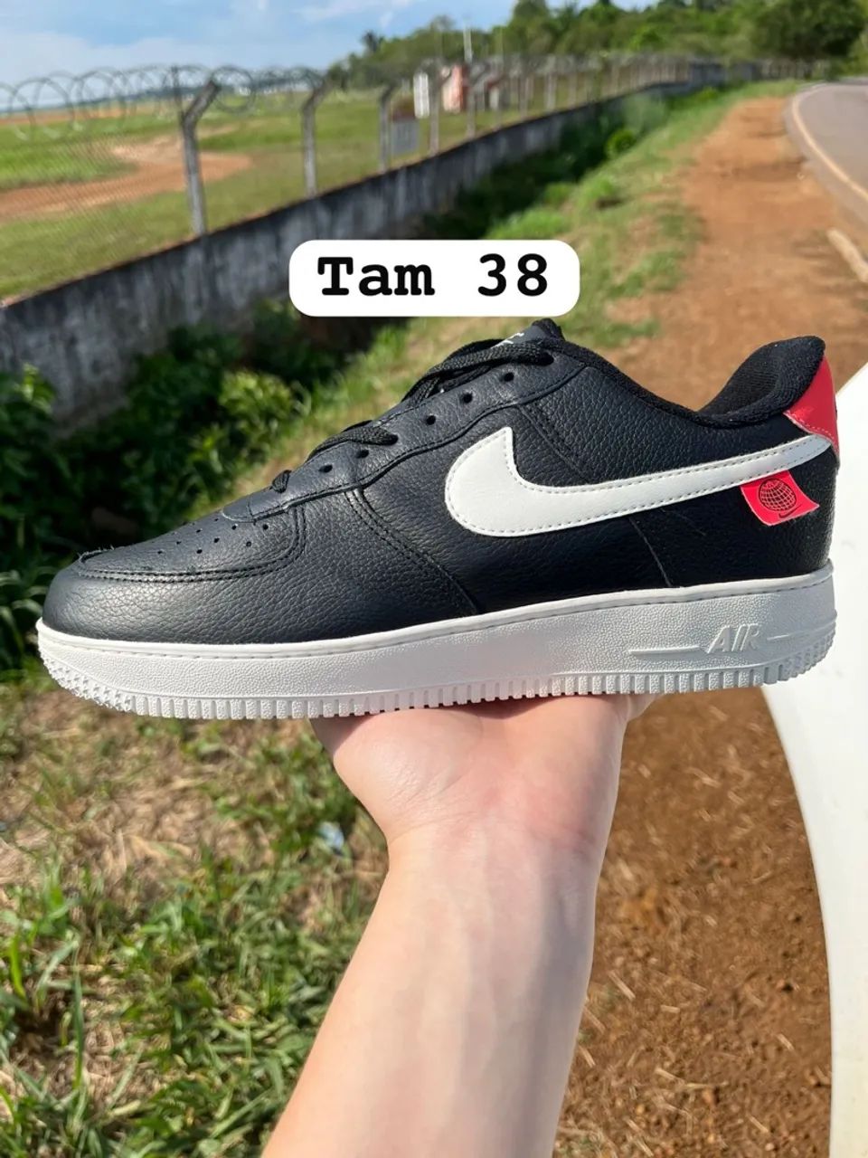 Tênis Nike Vários Modelos - Foto 4