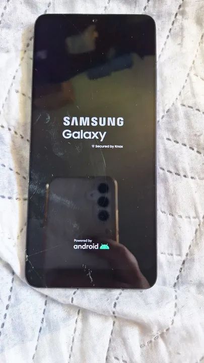 Samsung a32 retirada de peças tela quebrada  - Foto 4