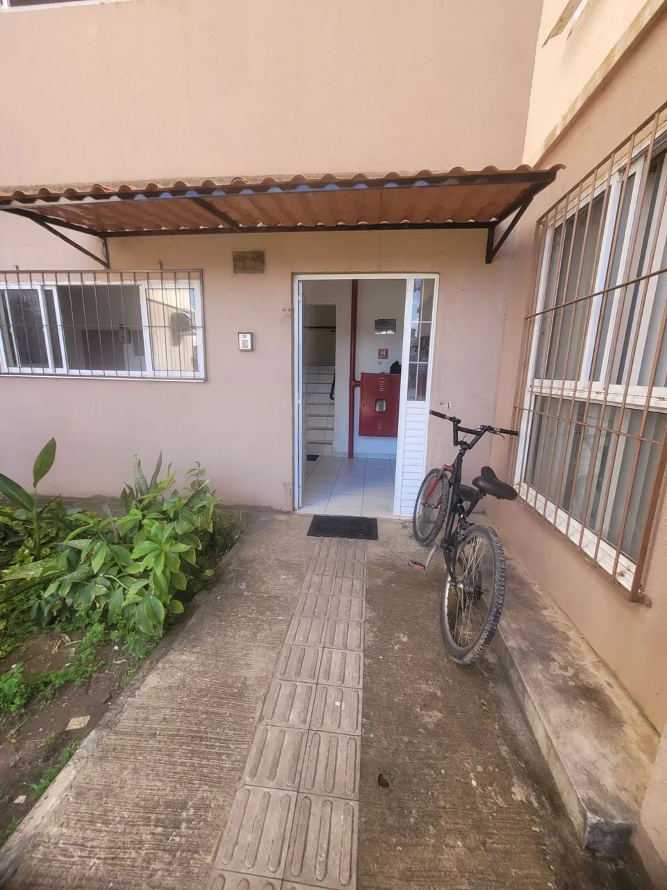 Apartamento para venda bairro das industrias