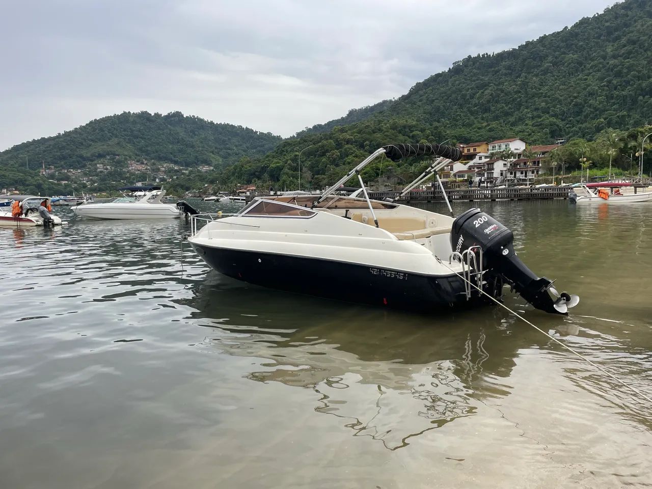 Lancha HD 24 - Foto 4