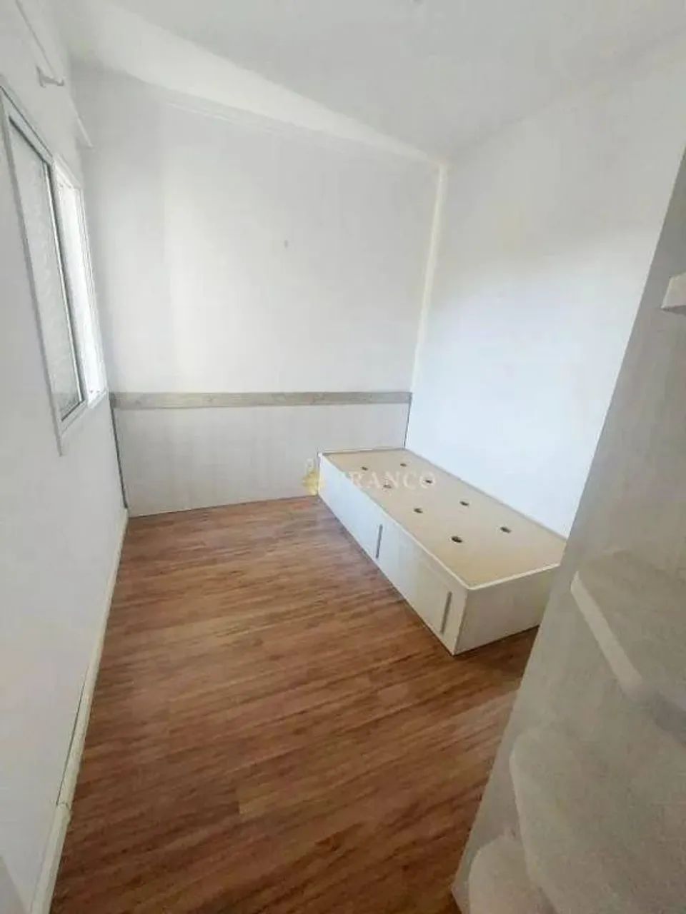 Apartamento com 3 dormitórios, 72 m² - venda ou aluguel - Vila São José - Taubaté/SP - Foto 5