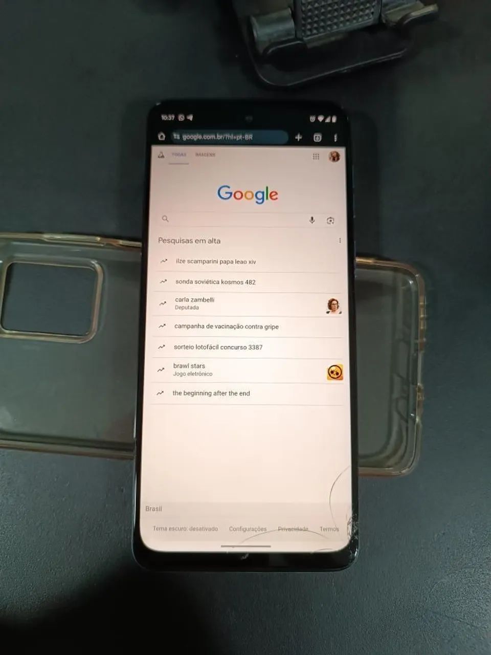 Motorola g54 - Foto 2