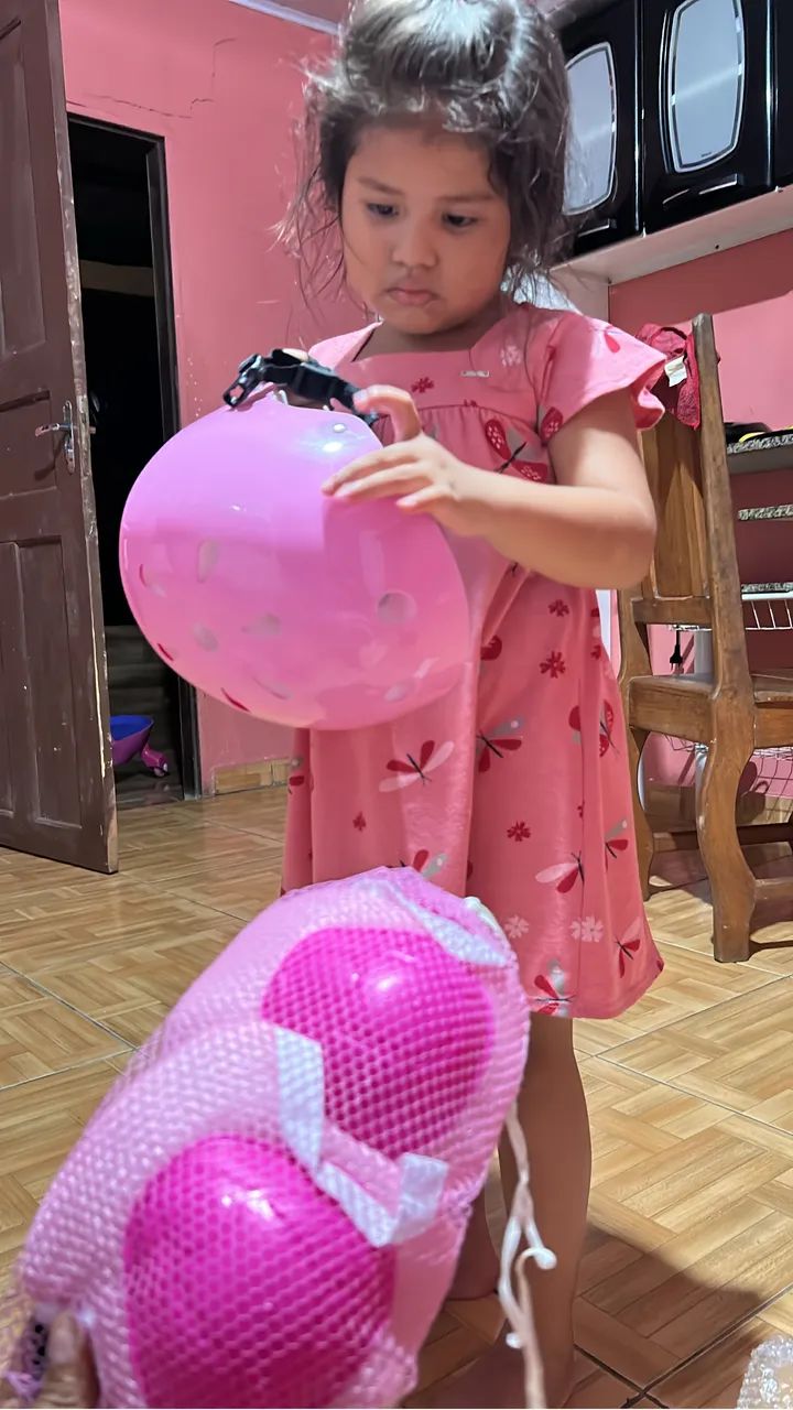 Patinete infantil novo 150 - Foto 3