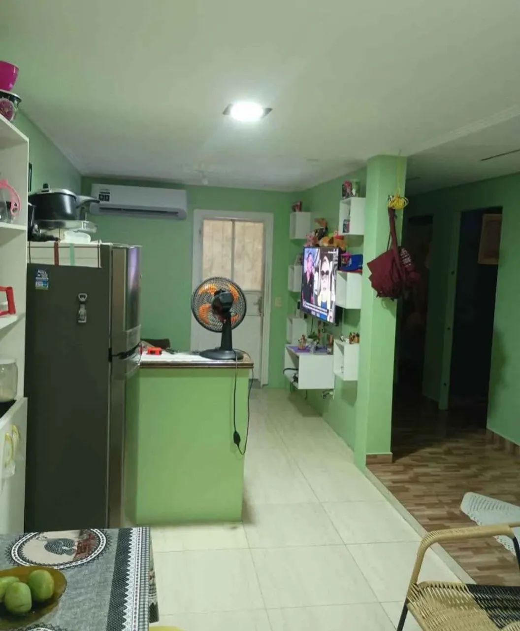 Vendo casa no Itapoã  - Foto 5