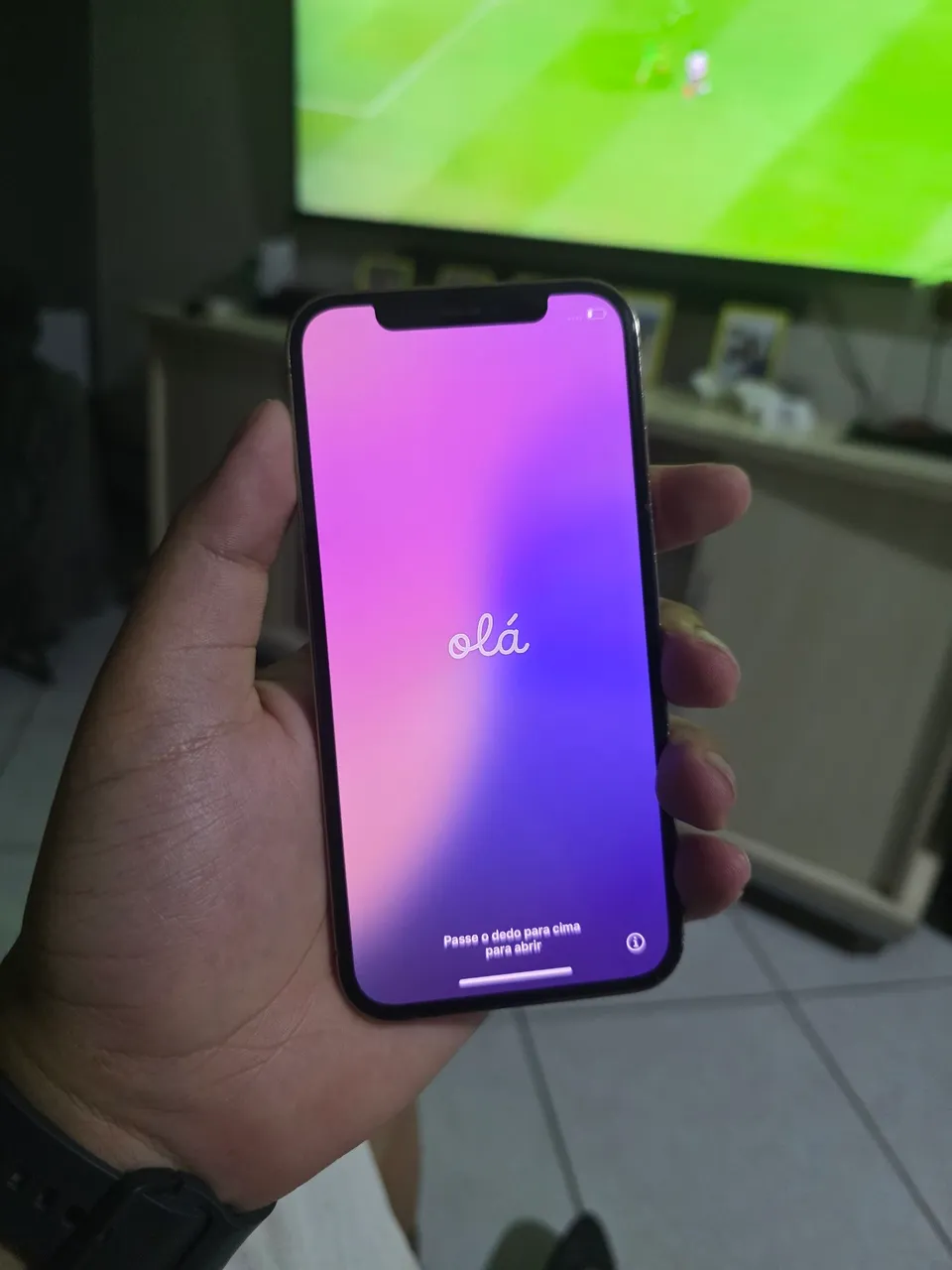 iPhone 12 pro 128gb