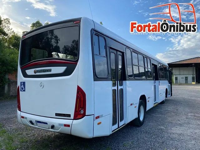 20 New Torino - MBB OF 1721  - Foto 8