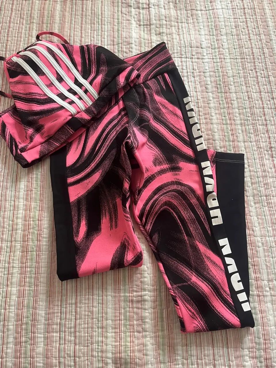 Conjunto Hipikini Feminino Estampado - Foto 3