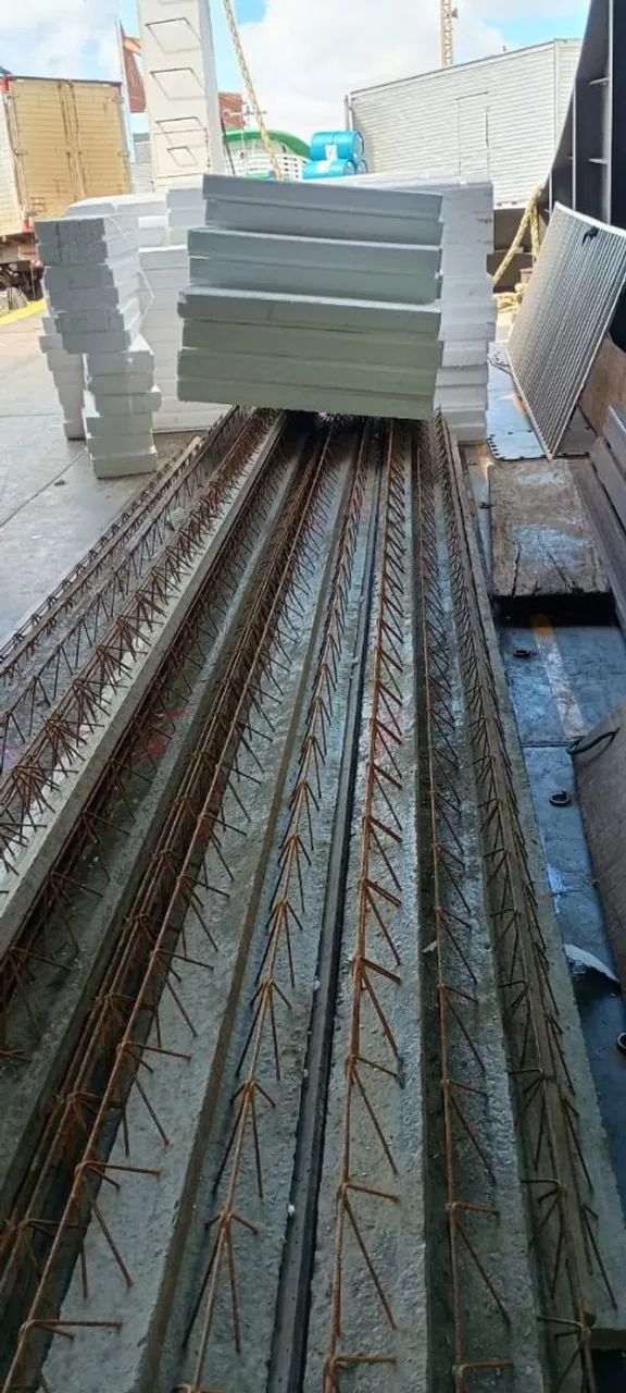 Vigota laje  - Foto 5