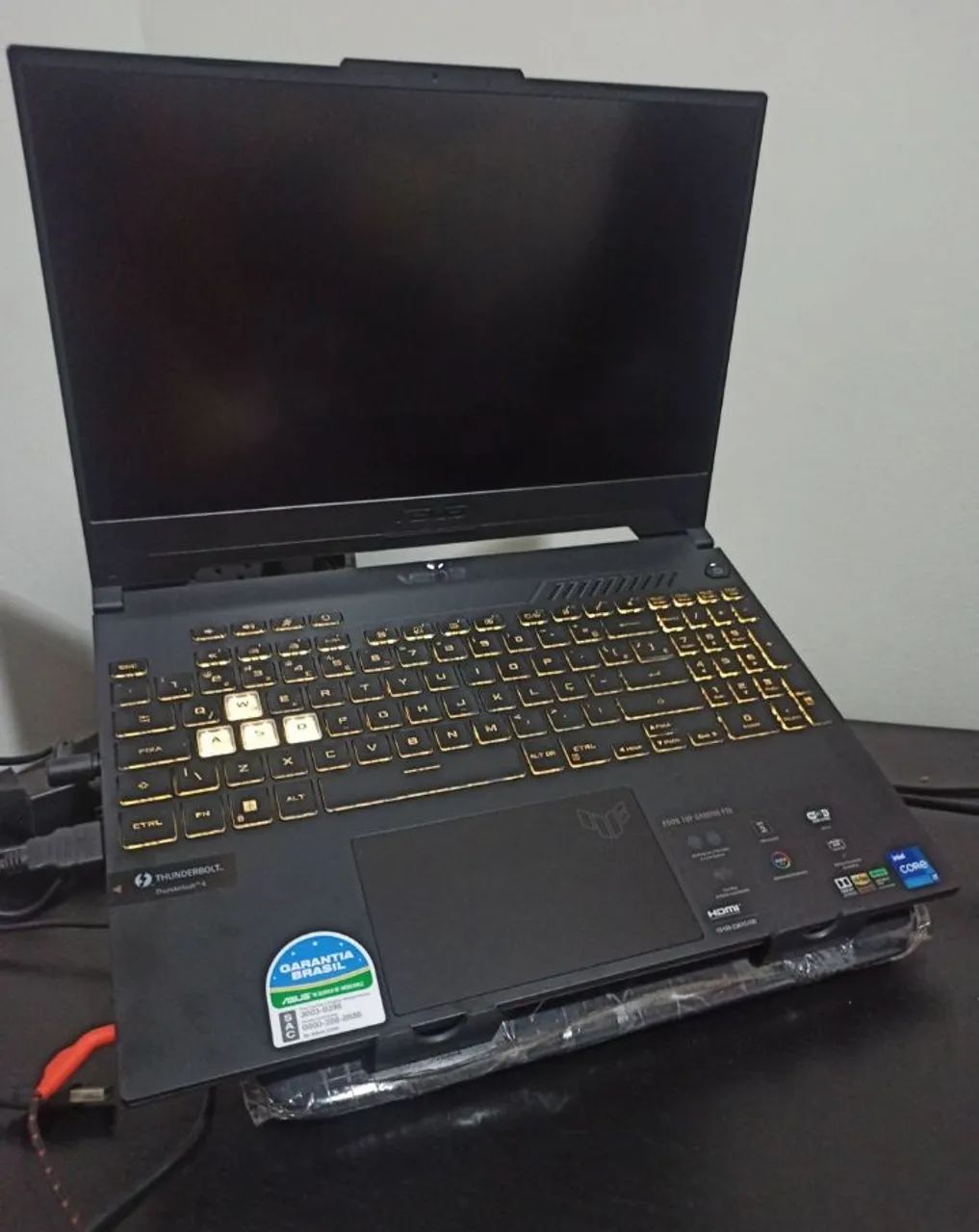 Notebook Gamer ASUS TUF Gaming - Foto 3