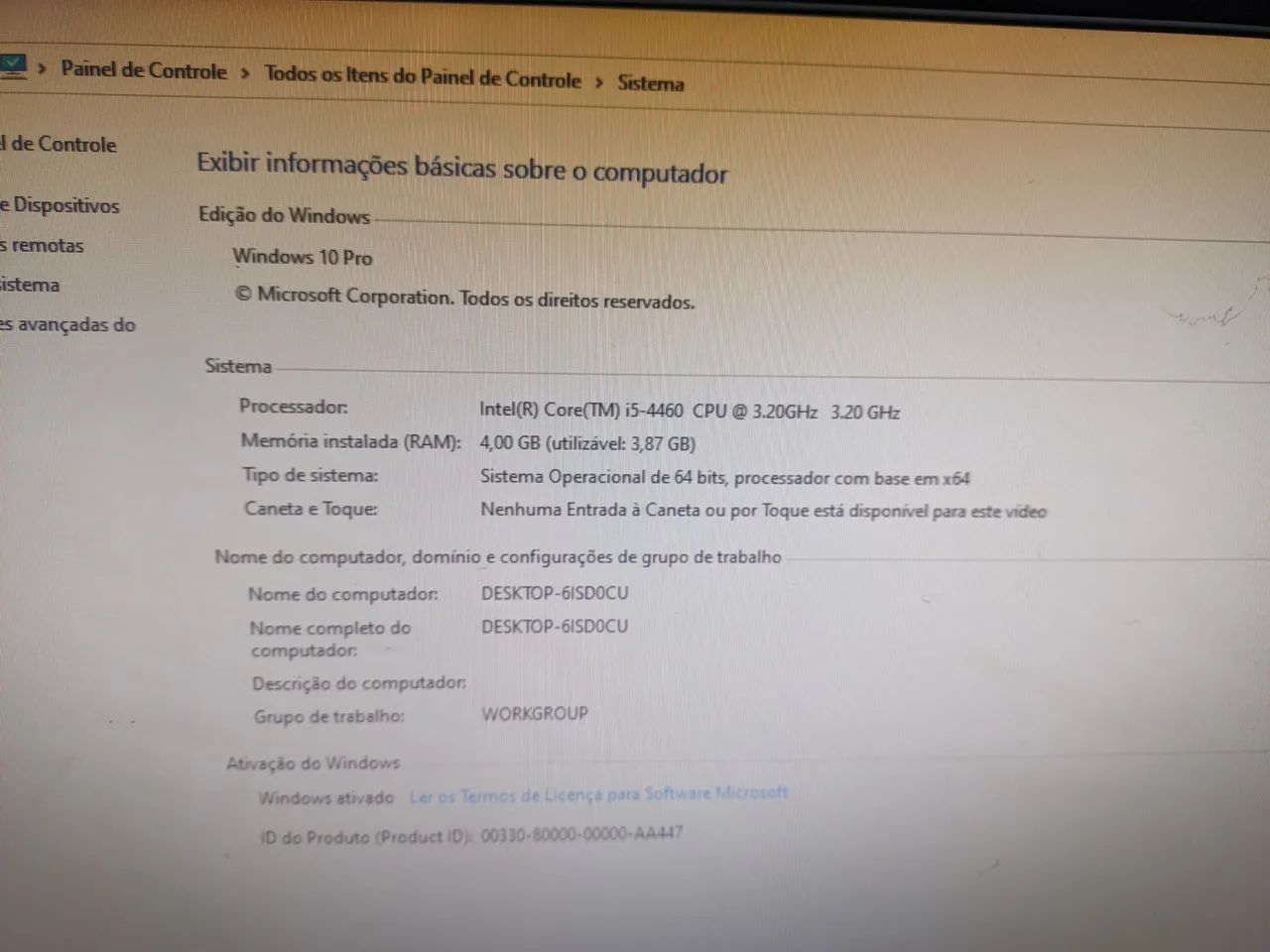 Computador Completo Desktop - Foto 4