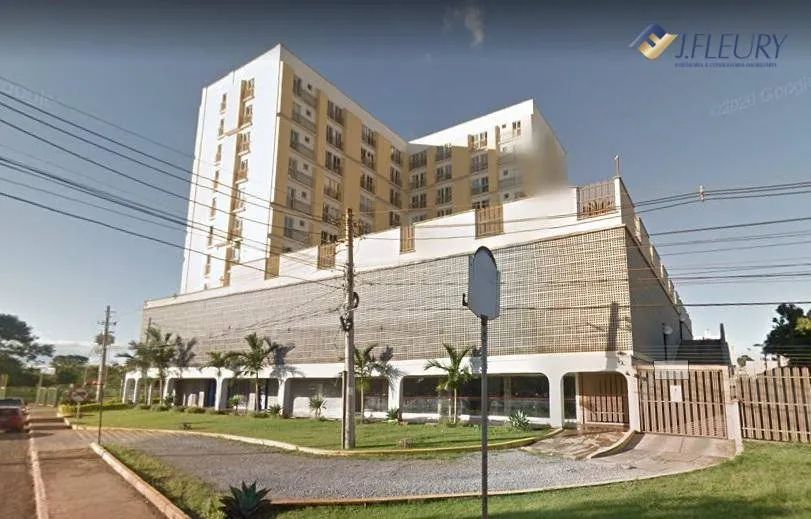 Box/Garagem à venda por R$ 12.000 - Ed. Portal do Sul