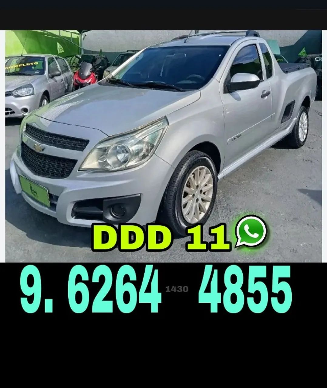 Frete, Mudanças  - Transporte de Máquina de Lavar  e Outros