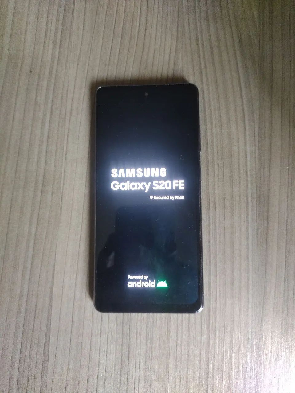 V/T - Samsung Galaxy S20 Fé 6/128GB