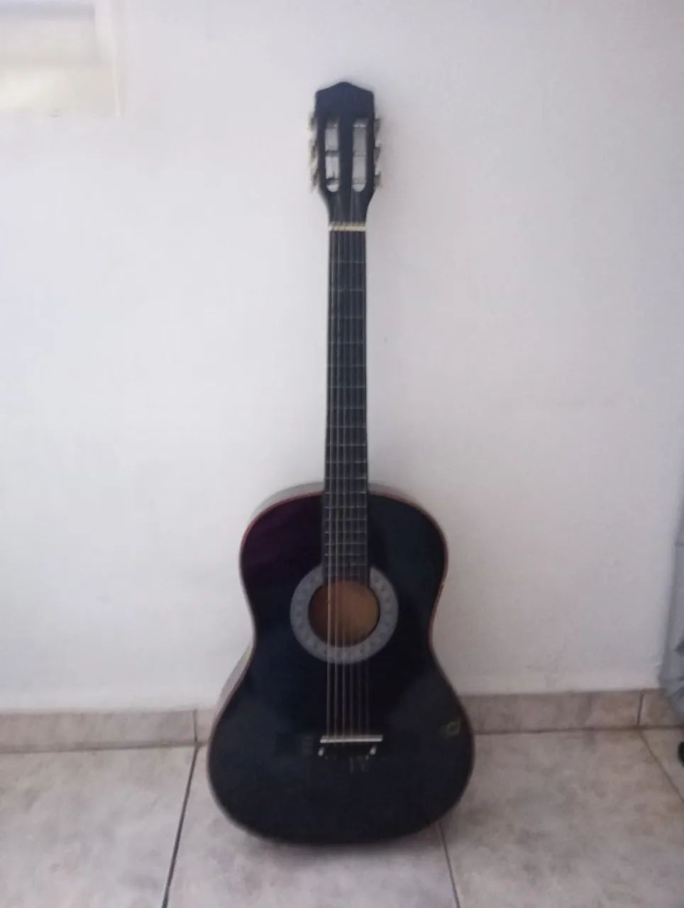 Violão Acústico Clássico63824586731009120