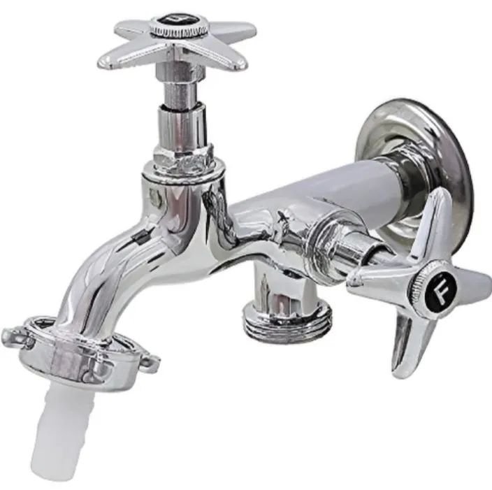 Torneira de Máquina Lavar