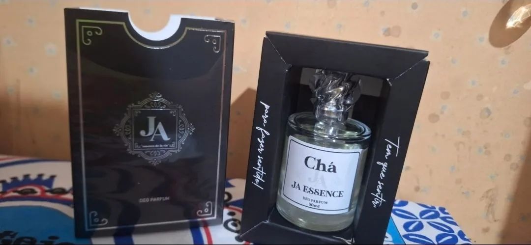 Perfume JA64293481959297121